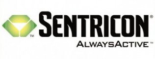 sentricon logo