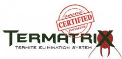 termatrix logo termatrix logo